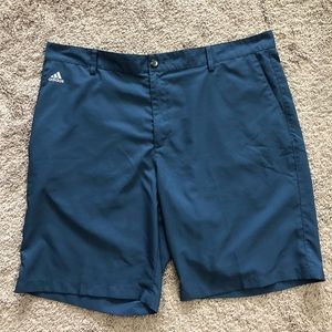 Men’s athletic shorts size 40